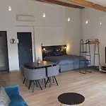 A L'ombre Des Remparts Appartement Carcassonne