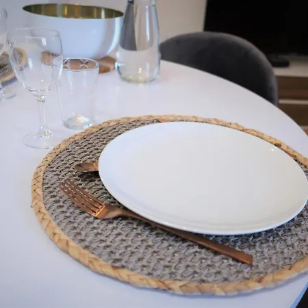 Appartement A L'ombre Des Remparts