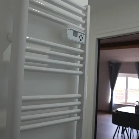 Appartement A L'ombre Des Remparts Carcassonne