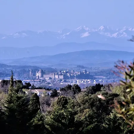 A L'ombre Des Remparts * 카르카손