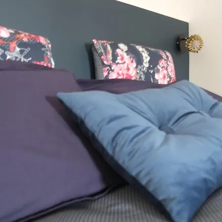 A L'ombre Des Remparts Lejlighed Carcassonne