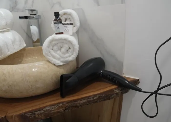 Apartment A L'ombre Des Remparts