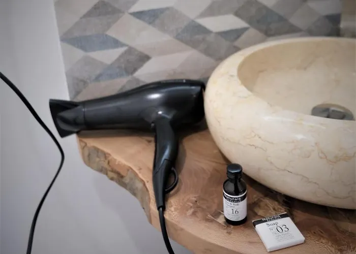 A L'ombre Des Remparts 아파트 *