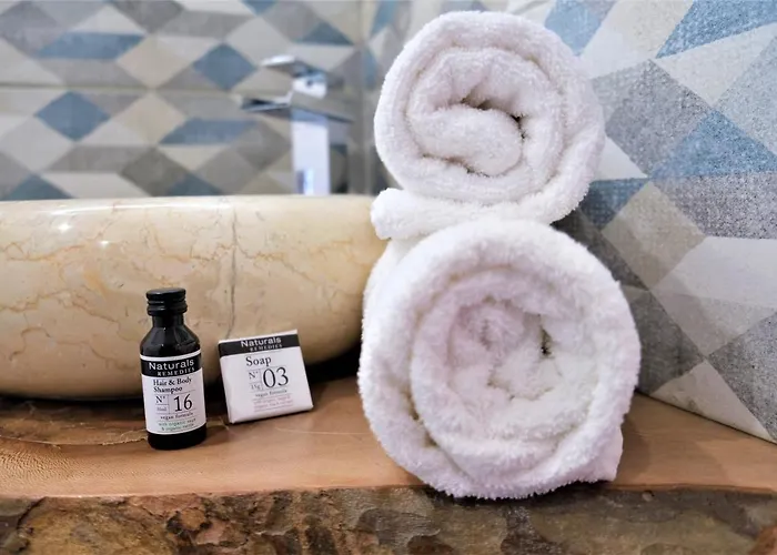 A L'ombre Des Remparts 아파트 *