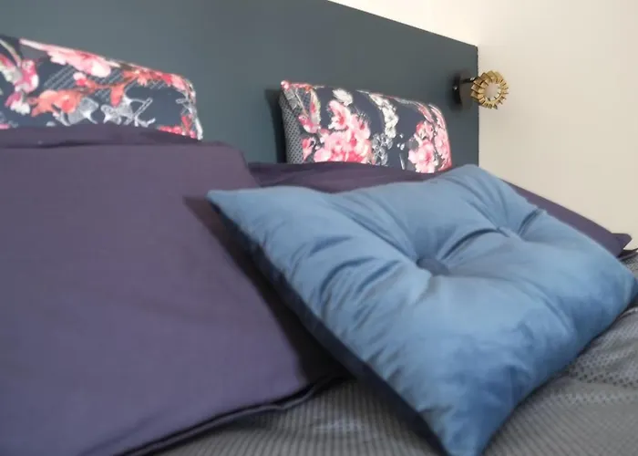 A L'ombre Des Remparts Apartment Carcassonne