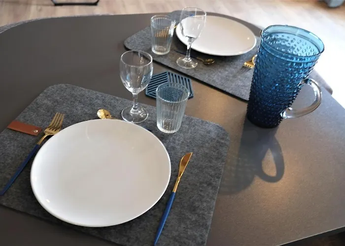 A L'ombre Des Remparts 카르카손