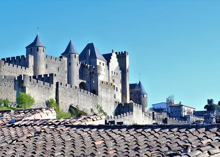 A L'ombre Des Remparts 아파트