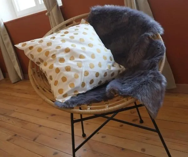 A L'ombre Des Remparts 아파트